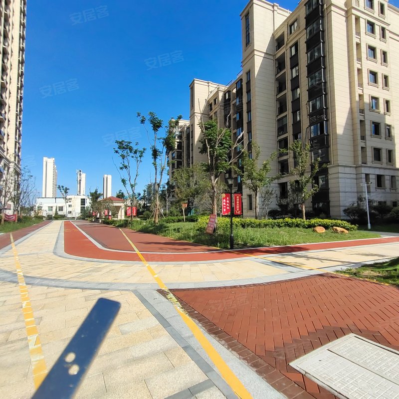 【御景星城(淮安区), 御景星城(淮安区)小区专家解读页】- 淮安58同城