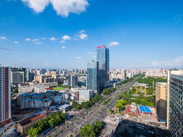 南宁西乡塘科园大道大学公园里(二期)短租,月租,高端民宿急租,实拍