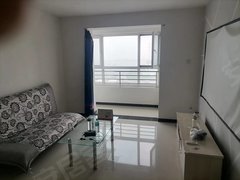 保定竞秀列电社区洪恩鑫泰园 2室2厅1卫出租房源真实图片