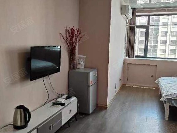 【多图】全福元中央商务区,临朐城区租房,家具家电齐全领包入住看房