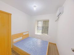 成都龙泉驿阳光城合租~包物业~可月付~急处理！双柏小区~标榜学院~阳光城！出租房源真实图片