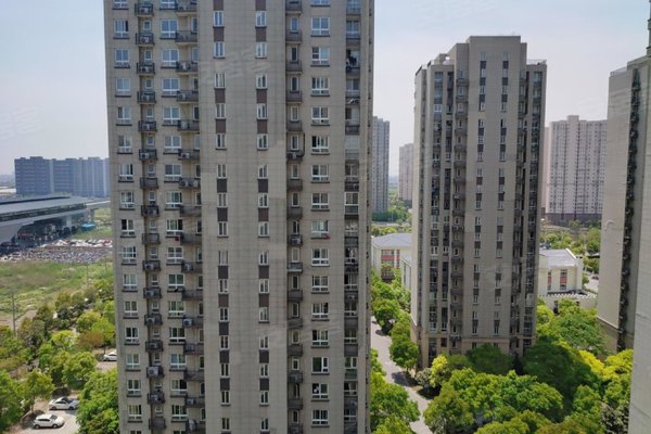 鹤沙航城汇善嘉苑小区设施有哪些?