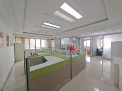 乌鲁木齐新市河北路出租河北路 可民可商注册执照 楼下就是华润万家适合随时看出租房源真实图片