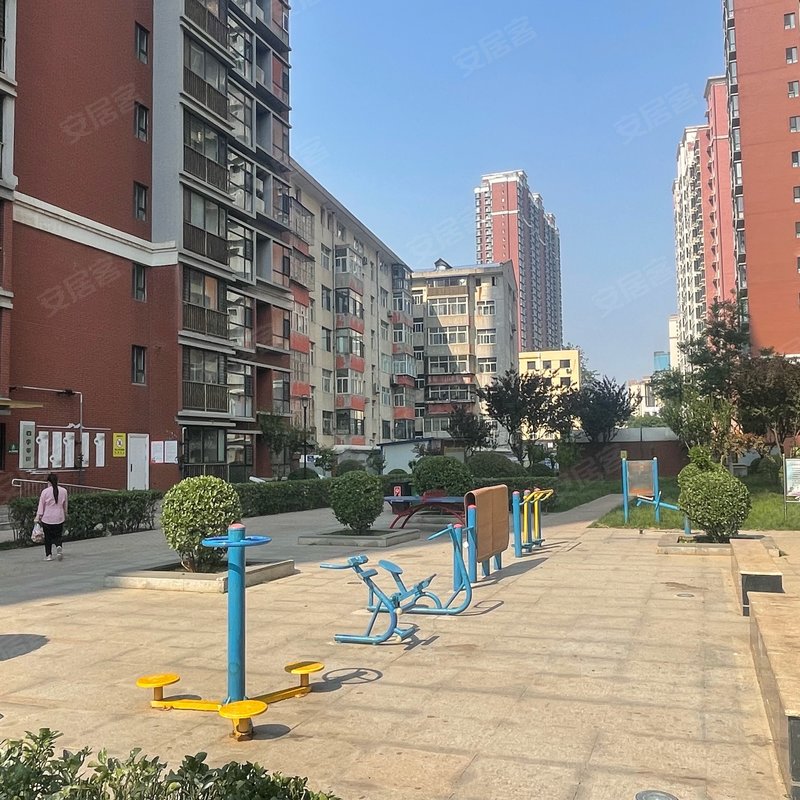 香港城旺角花园小区详情,房价走势,房源,业主论坛】- 晋城58同城