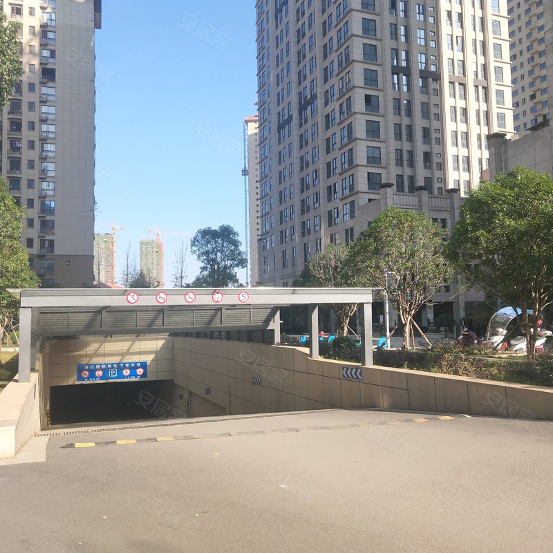 【滨江国际城, 滨江国际城小区详情,房价走势,房源,业主论坛】- 长沙