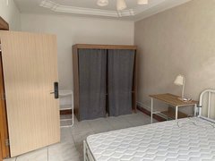 天津河东富民路棉三宿舍 2室1厅1卫出租房源真实图片