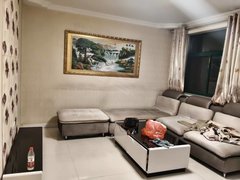 石嘴山平罗平罗玉皇阁新世纪花园三楼二室二厅带家具家电拎包入住出租房源真实图片