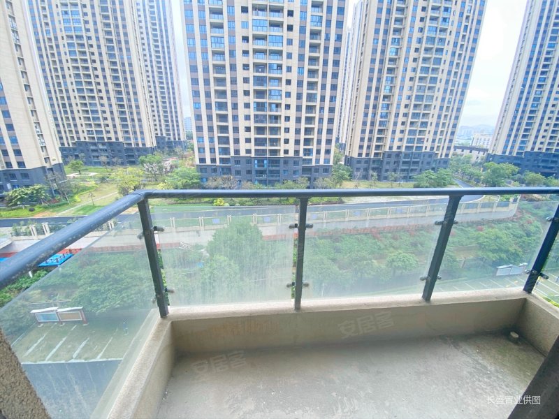 福清碧桂园华榕世纪城4室2厅2厅看房有锁