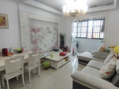 六安金安金安万达紫御府旁 红街 住家精装2室 周边皋城尚镜 中医院 拎包入住出租房源真实图片