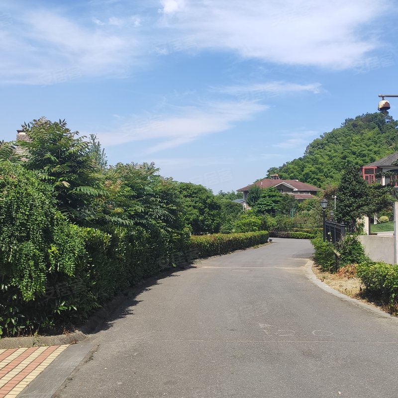 【镜湖山庄, 镜湖山庄小区详情,房价走势,房源,业主论坛】- 绍兴58