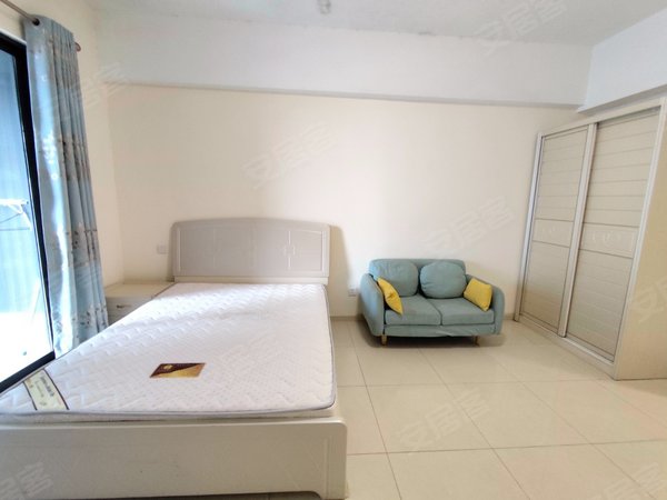 【多图】广州融创文旅城(商住楼),新区租房,广州融创文旅城公寓 54方