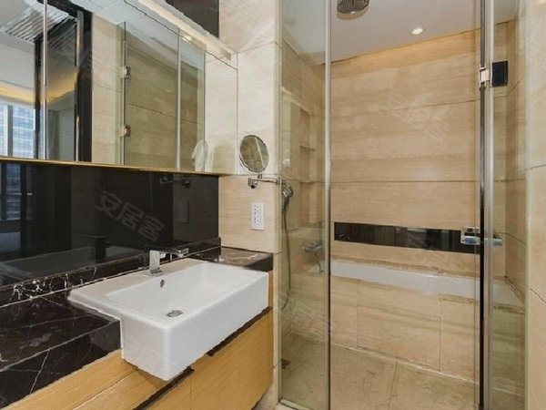 北京朝阳工体君汇雅居瑞安君汇 可长租 景苑 直接住 居家图片实拍