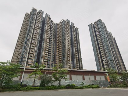 不足,新鸿基珑汇怎么样,新鸿基珑汇周边房产中介经纪人评价-东莞安居
