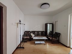 天津塘沽新港街新城家园 1室1厅1卫  电梯房 52平米出租房源真实图片