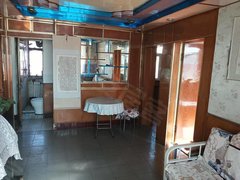 金昌金川人民文化广场19区4楼两室房简单装修拎包入住出租房源真实图片