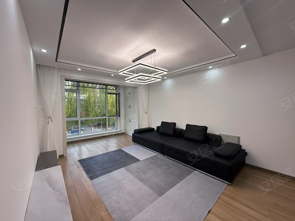 长春长春新区光机路澳海澜郡(B区)整租 澳海澜郡B 拎包入住 管委会 随时看房 欧亚商超出租房源真实图片