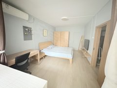 北京海淀知春路知春路地铁站 地铁10号线 价位可以谈 知春路52号院出租房源真实图片