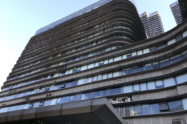 天祥水晶湾(商住楼)