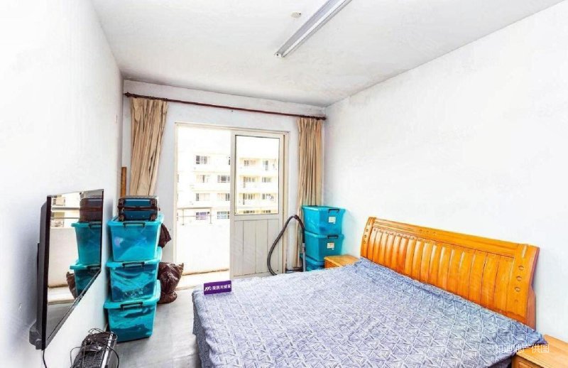 龙源星城2室2厅1卫104.81㎡南北195万