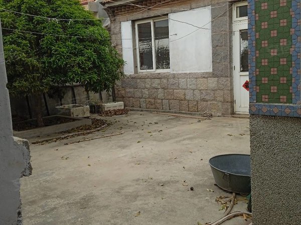 青岛崂山沙子口西登瀛村自建房崂山沙子口西登瀛村,平房带院,停车方便