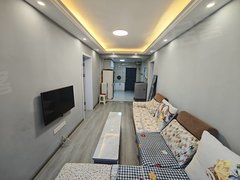 贵阳云岩瑞金北路紫林庵地铁口瑞金北路青禾巷精装两室拎包入住价格可谈出租房源真实图片