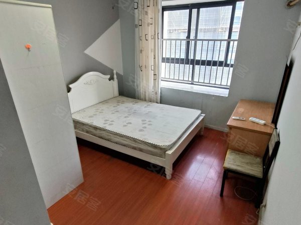 村三区单间出租 近立讯 天运广场 海关 伟创力 浪潮出租房源真实图片