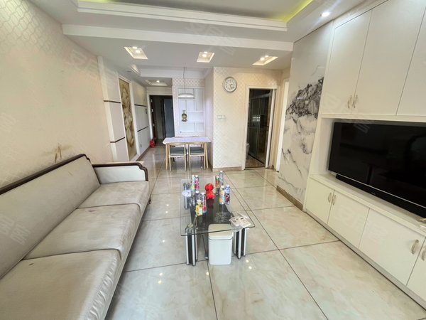 杭州萧山北干顺发堤香名苑精选好房 金鸡路 堤香名苑 丰润家园 新白马