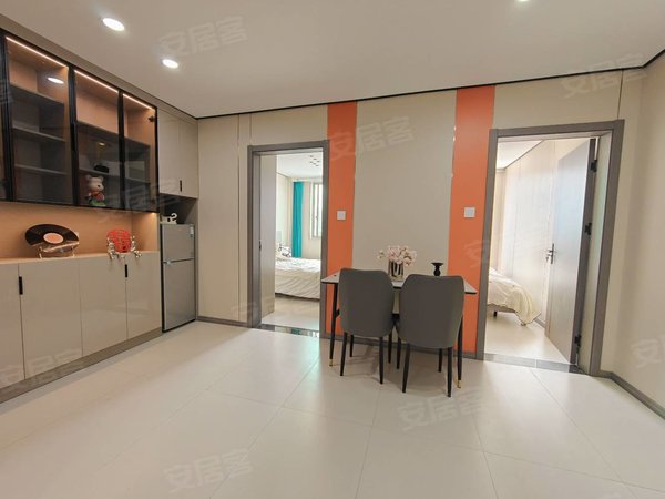 金华东阳南马花园中华城花园商业中心 家具城附近 南马中心路段 多户型选择799起租出租房源真实图片