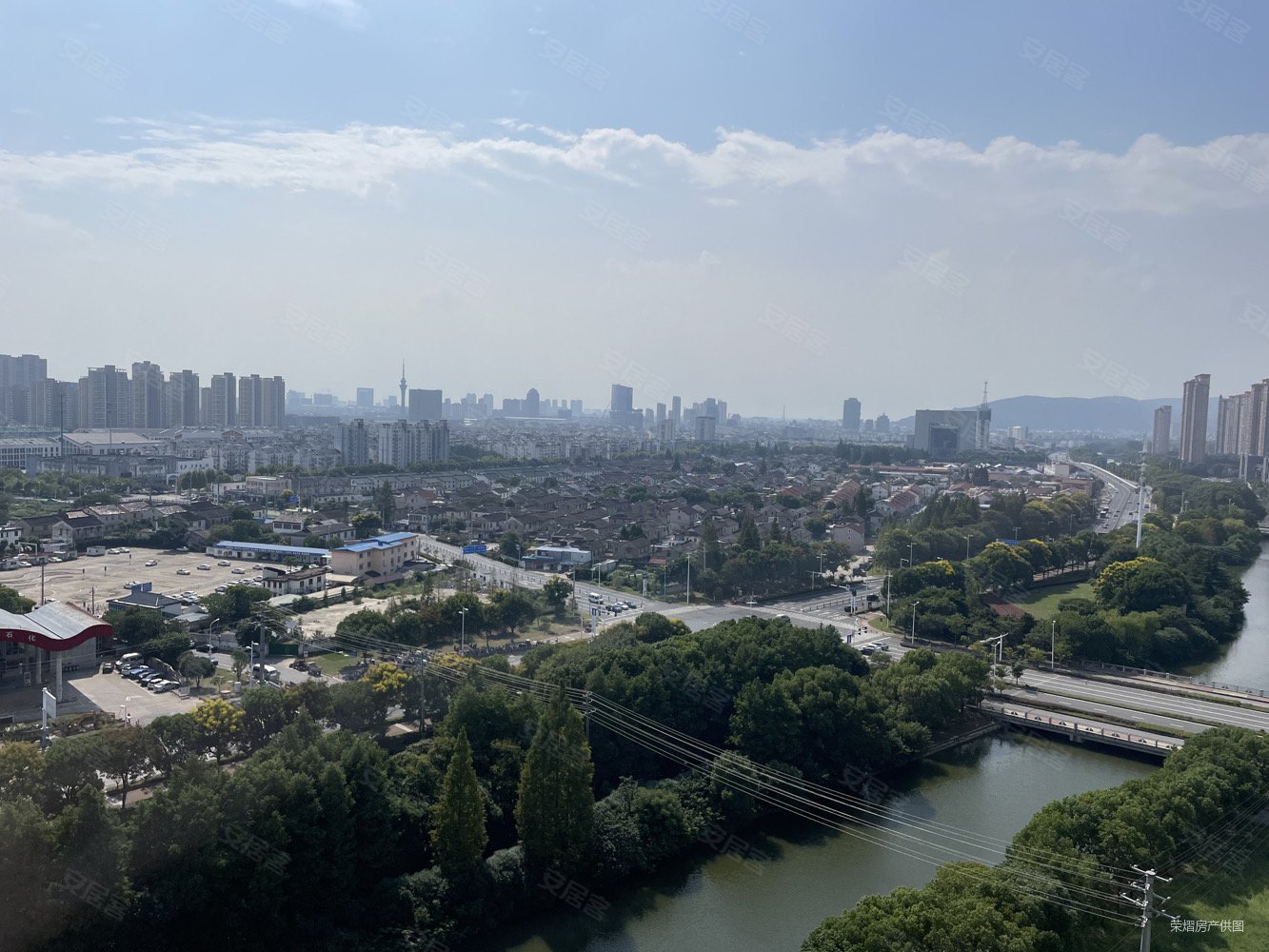 苏州房产网>苏州二手房>常熟二手房>虞山二手房>金融街金悦融庭>