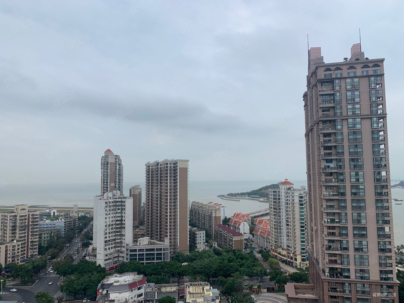 珠海房产网>珠海二手房>香洲二手房>吉大二手房>莱茵半岛>