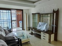 常州溧阳城南南大街广场3楼2室2厅1600元豪华装修拎包入住,靠近高静园出租房源真实图片