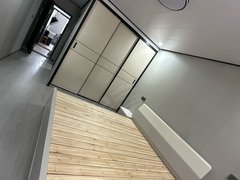 温岭新河镇新河披云小区 1室0厅1卫出租房源真实图片
