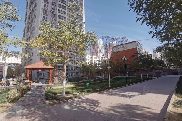 紫荆花园 阿克苏市-阿克苏城区-环东路6