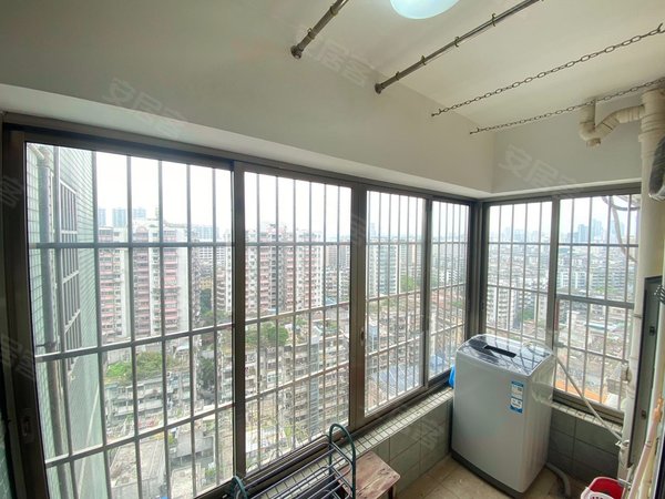 【多图】金禧大厦,陈家祠租房,金禧大厦 2室1厅1卫 68平 电梯房,荔湾