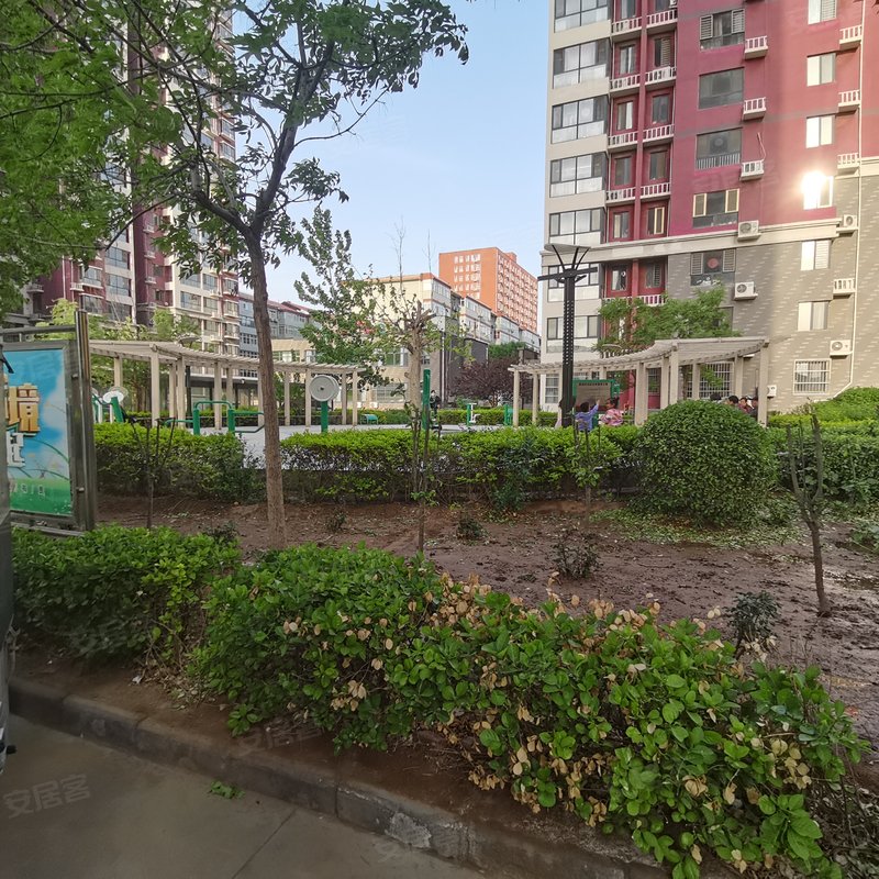 【紫金花园, 紫金花园小区详情,房价走势,房源,业主论坛】- 衡水58