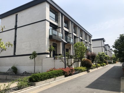 不足,暖山别墅怎么样,暖山别墅周边房产中介经纪人评价-扬州安居客