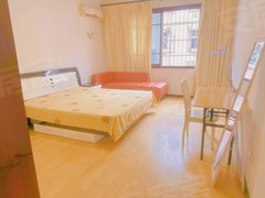 信阳浉河天润广场主卧带独立卫生间 房租可月付 天润广场 中心医院 体彩广场出租房源真实图片