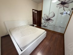 惠州惠城江北中心区伟豪领御4室2厅 近佳兆业 家私家电齐全，拎包入住 有钥匙出租房源真实图片