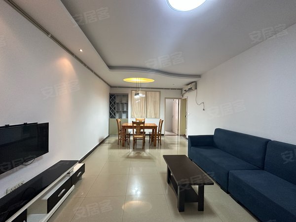 【多图】金江大厦,解放碑租房,金江大厦 2室1厅1卫 电梯房 69平 精