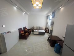 庆阳西峰西峰城区四中学院路附近,精装3居室,家具家电齐全,拎包入住。出租房源真实图片