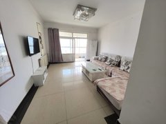 微山城区微山市区泰和家园130平方电梯房三室两厅两卫出门阳光公园银座商城出租房源真实图片