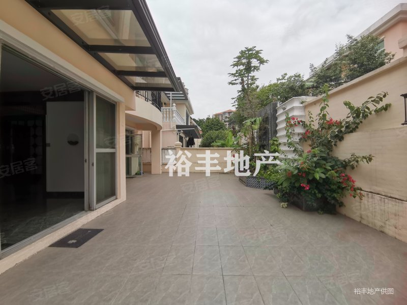 新世界花园(别墅)二手房,1898万,5室2厅,4卫,322平米-东莞安居客