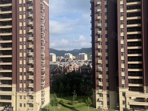 青岛城阳惜福镇千禧国际村大二期高层(1~20)千禧陪读三居no.