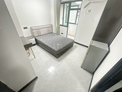 杭州滨江西兴可短租月付0带看西兴地铁物联网海康威视网易阿里银泰出租房源真实图片