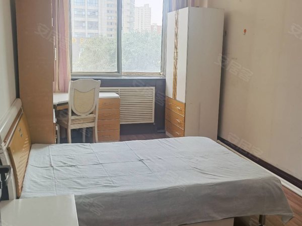 鄂尔多斯东胜市中心东煤小区东煤小区有单间出租,步梯三楼出租房源真实图片