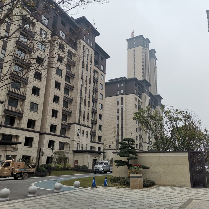 【华源翠湖湾, 华源翠湖湾小区详情,房价走势,房源,业主论坛】- 铜陵