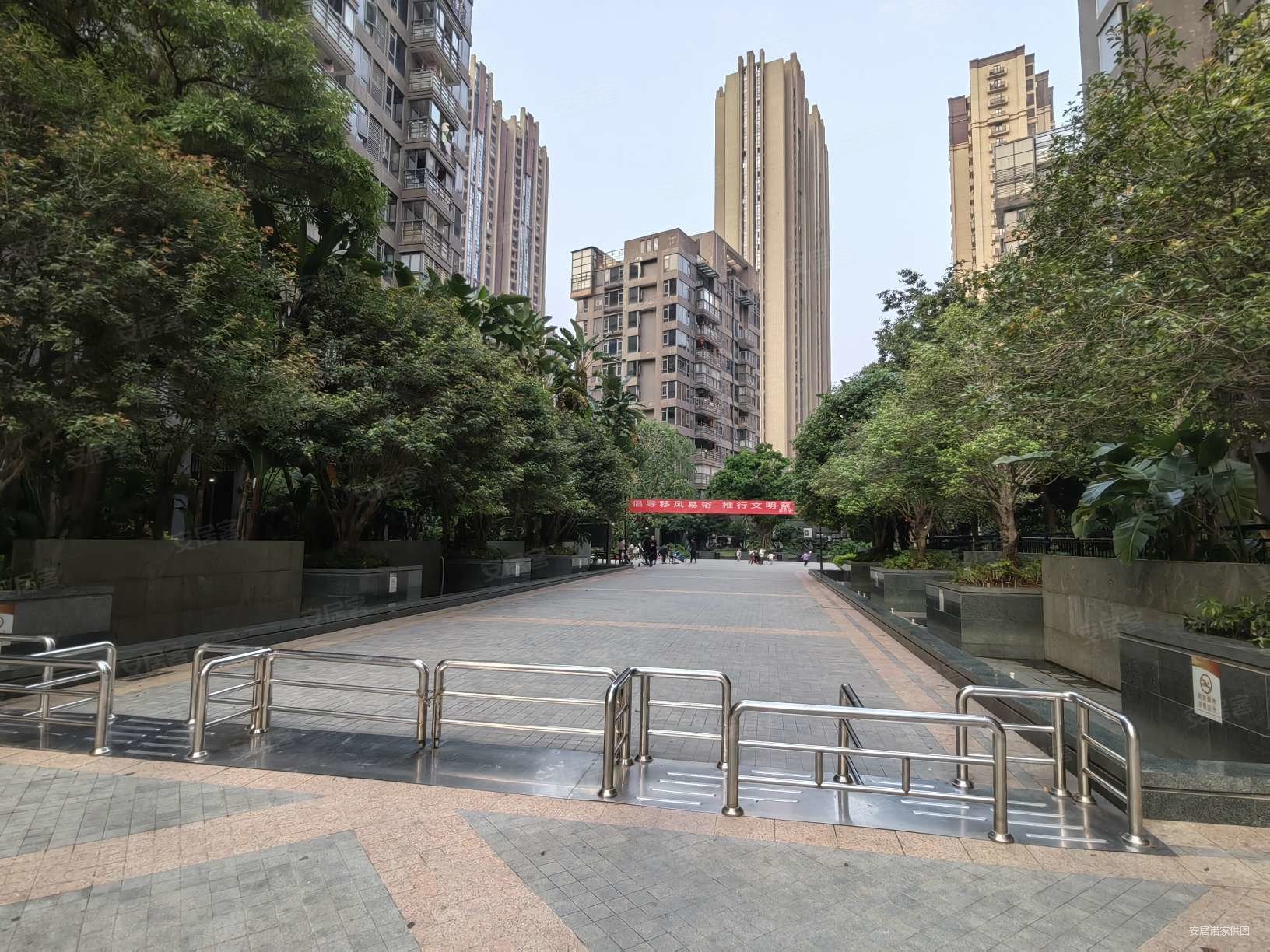 融侨城二期林溪