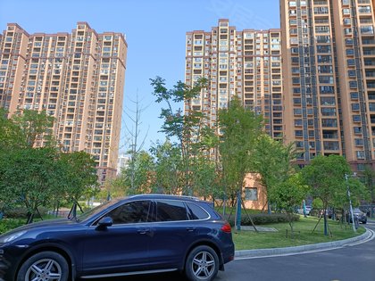 深港国际城