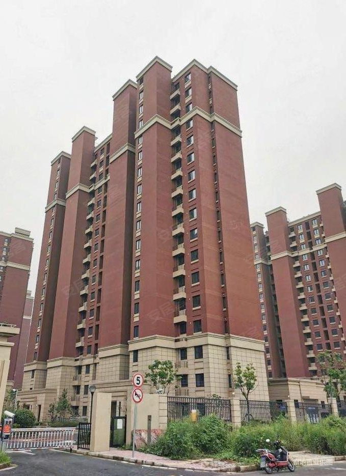 松南城云珠雅苑