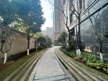 理公馆,雄楚大道225号 - 武汉理公馆二手房,租房,房价-武汉安居客